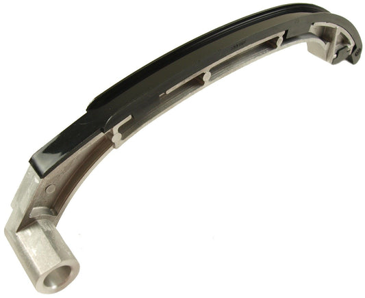 Angle View of Right Engine Timing Chain Tensioner Guide CLOYES 9-5610