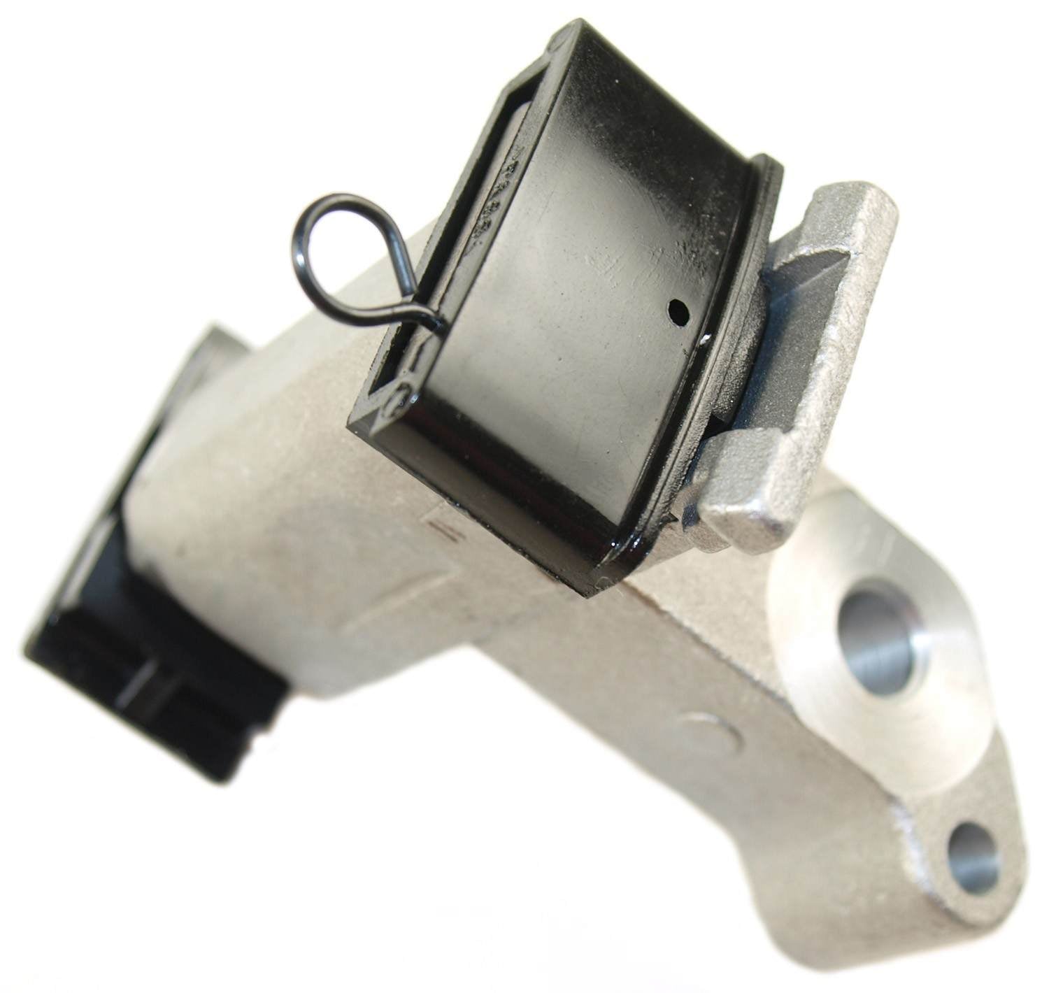 Angle View of Upper Left Engine Timing Chain Tensioner CLOYES 9-5620