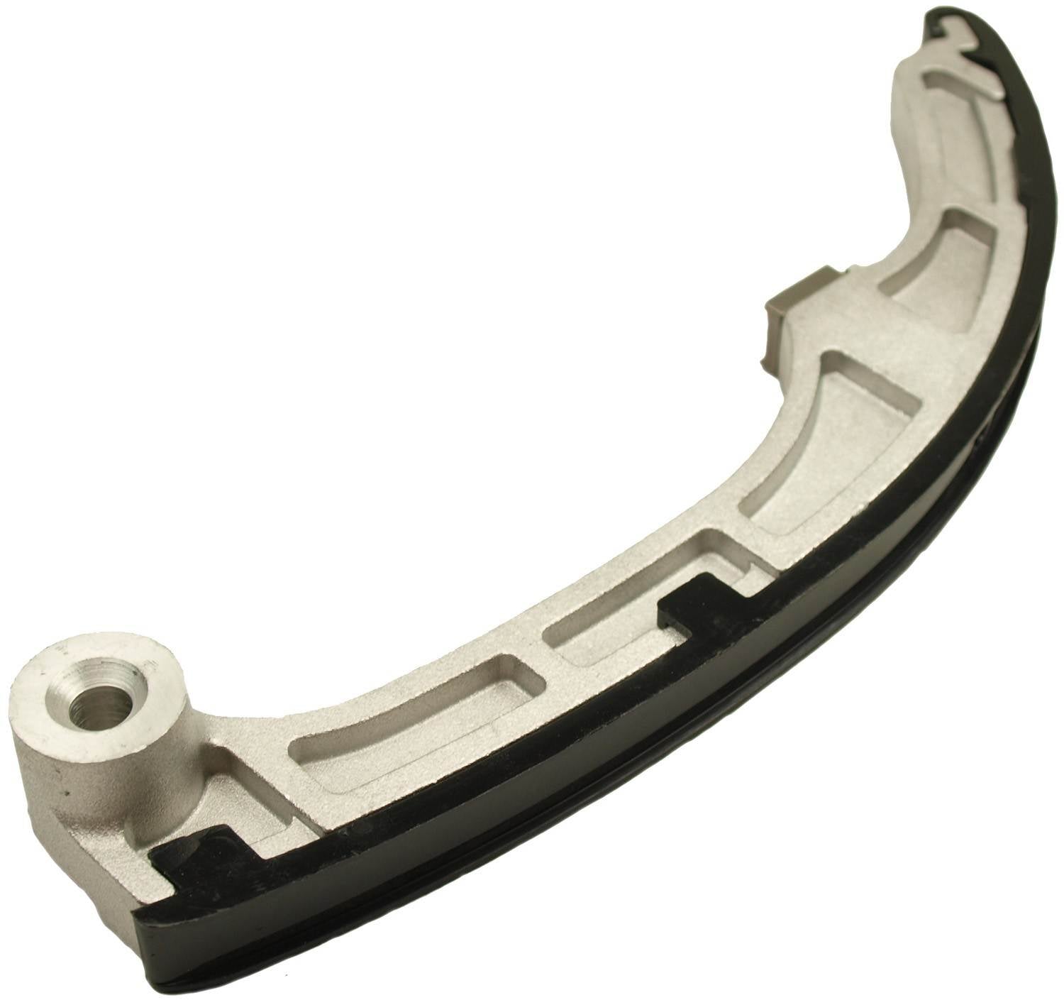 Front View of Right Engine Timing Chain Tensioner Guide CLOYES 9-5661