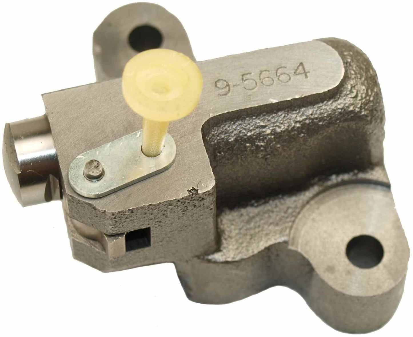 Front View of Right Engine Timing Chain Tensioner CLOYES 9-5664