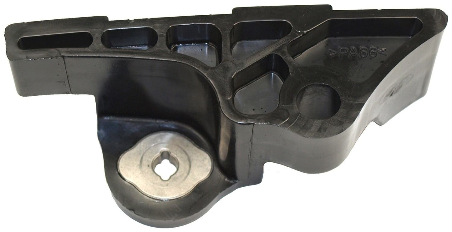 Front View of Upper Left Engine Timing Chain Guide CLOYES 9-5691