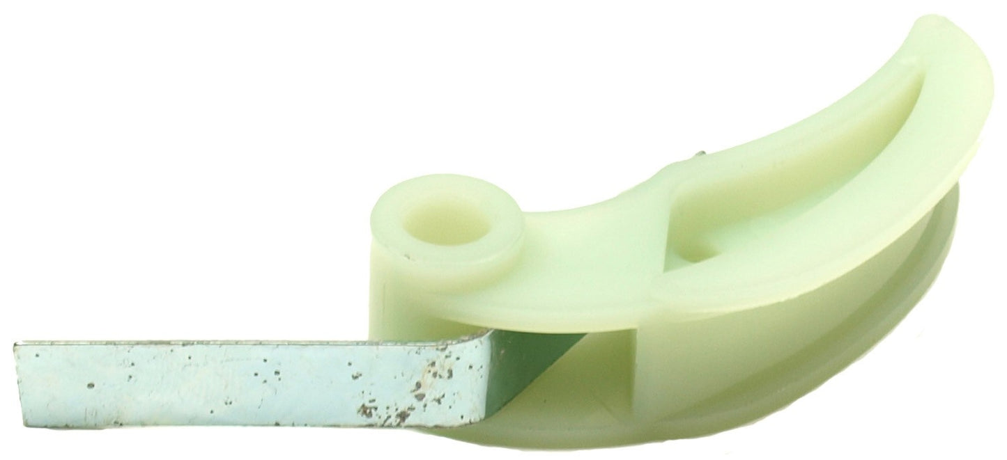 Front View of Engine Oil Pump Chain Tensioner CLOYES 9-5755