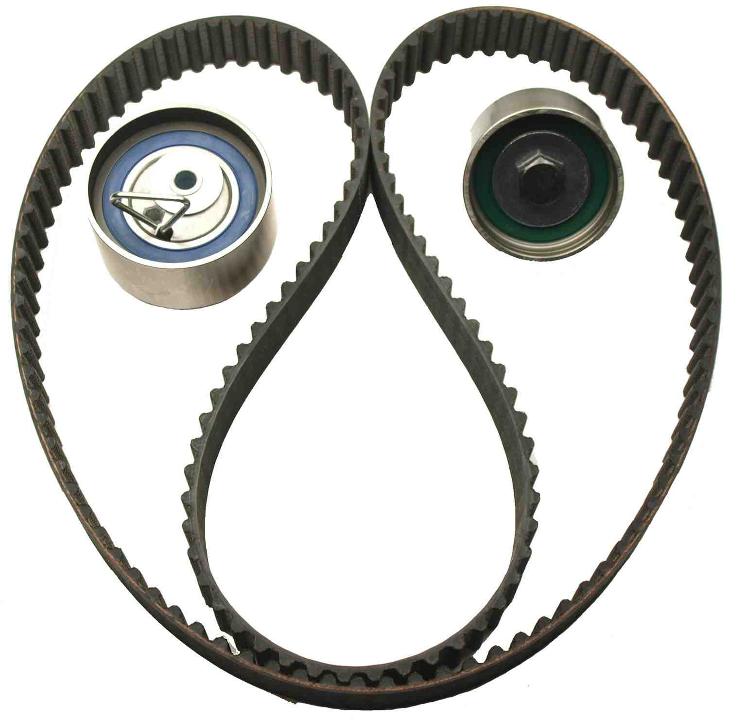 Kit View of Engine Timing Belt Component Kit CLOYES BK265A