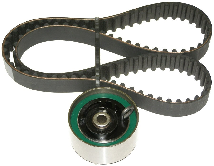 Front View of Engine Timing Belt Component Kit CLOYES BK283