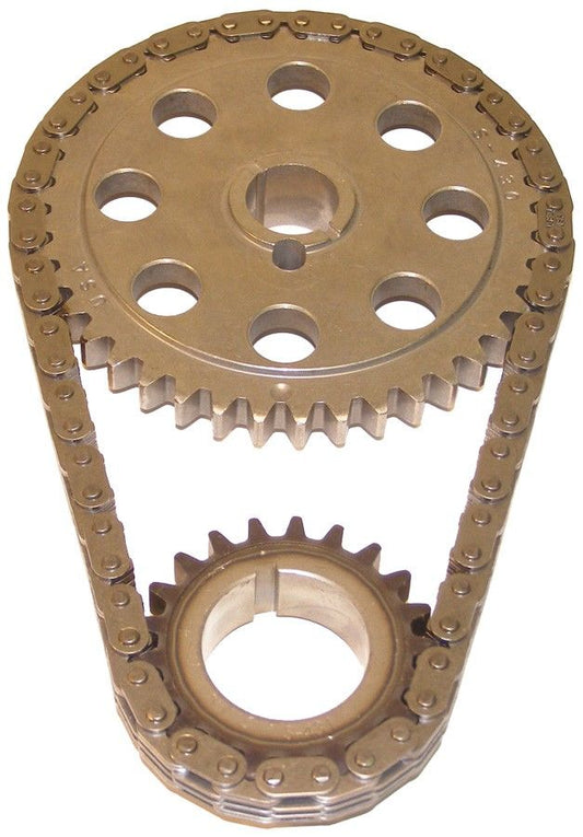 Front View of Engine Timing Set CLOYES C-3004K