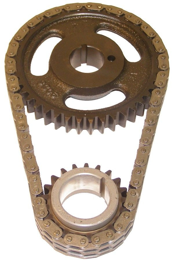 Front View of Engine Timing Set CLOYES C-3007K