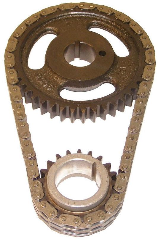 Front View of Engine Timing Set CLOYES C-3007K