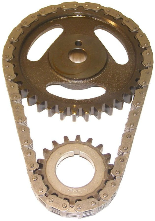 Front View of Engine Timing Set CLOYES C-3012K