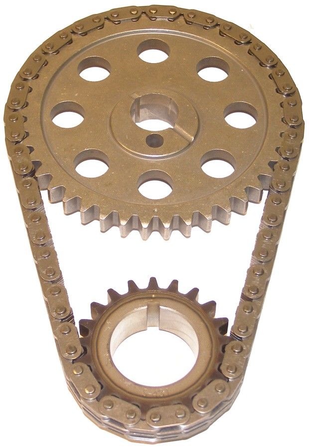 Front View of Engine Timing Set CLOYES C-3014K