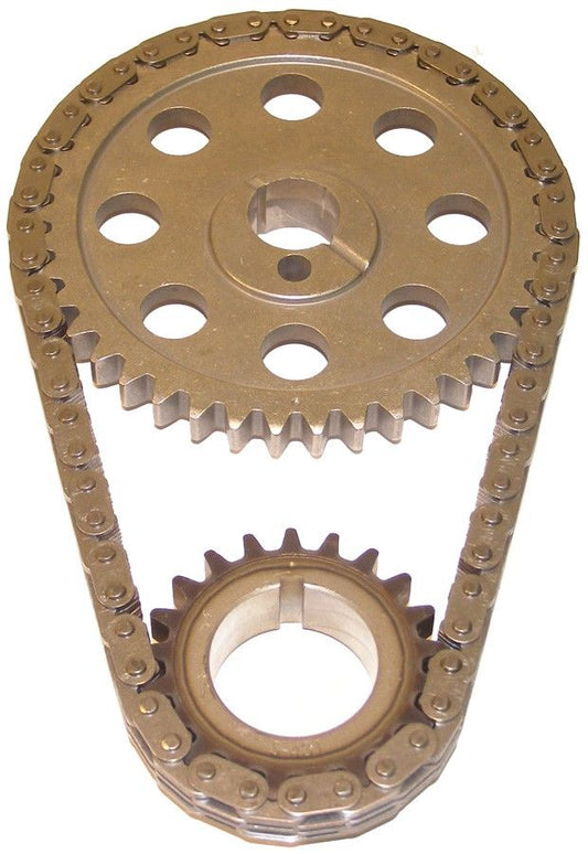 Front View of Engine Timing Set CLOYES C-3014K