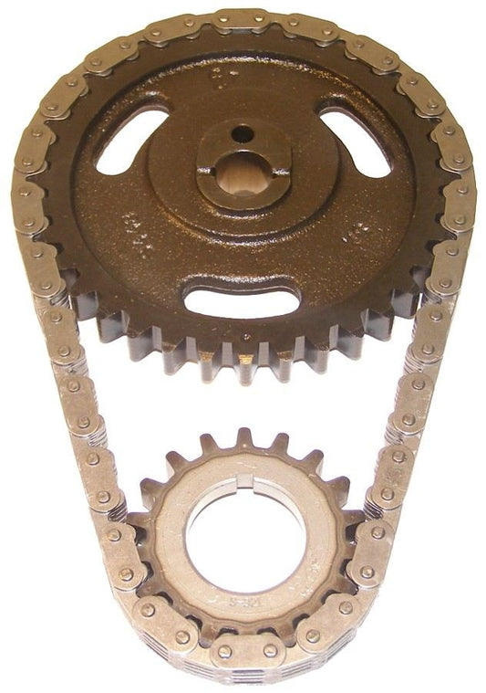 Front View of Engine Timing Set CLOYES C-3021K