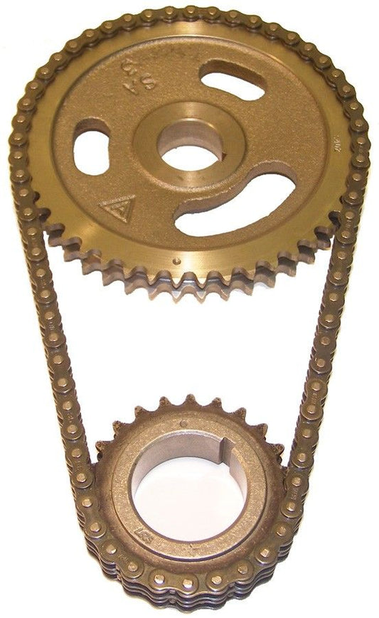 Front View of Engine Timing Set CLOYES C-3028