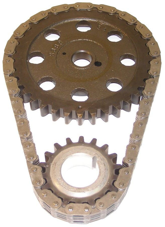 Front View of Engine Timing Set CLOYES C-3035