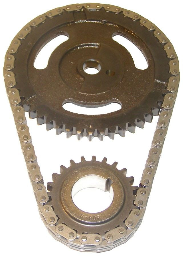 Front View of Engine Timing Set CLOYES C-3041