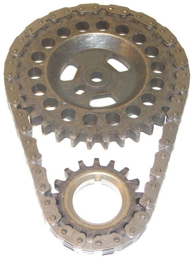 Front View of Engine Timing Set CLOYES C-3049K