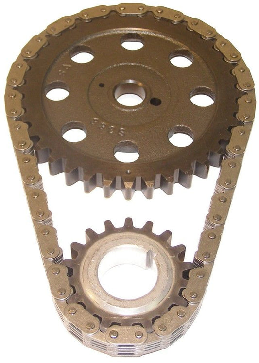 Front View of Engine Timing Set CLOYES C-3053