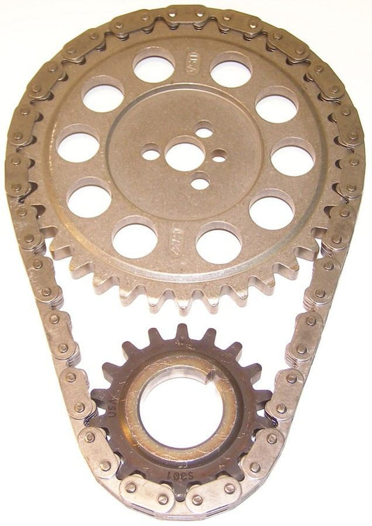 Front View of Engine Timing Set CLOYES C-3064K