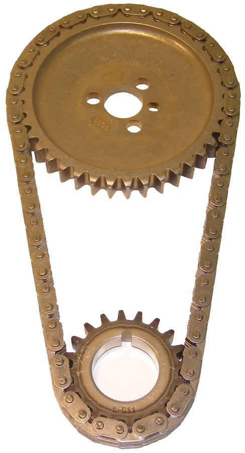 Front View of Engine Timing Set CLOYES C-3067K