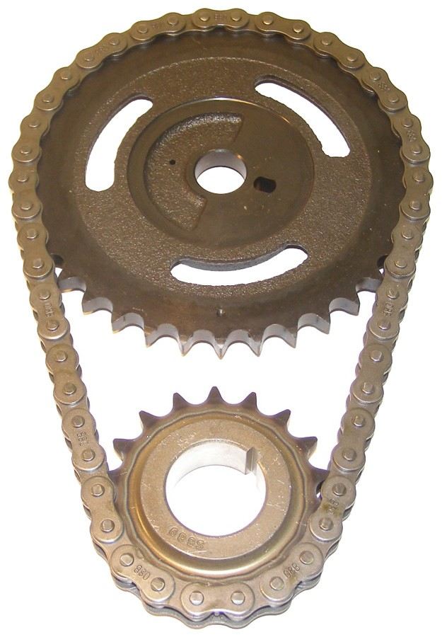 Front View of Engine Timing Set CLOYES C-3085