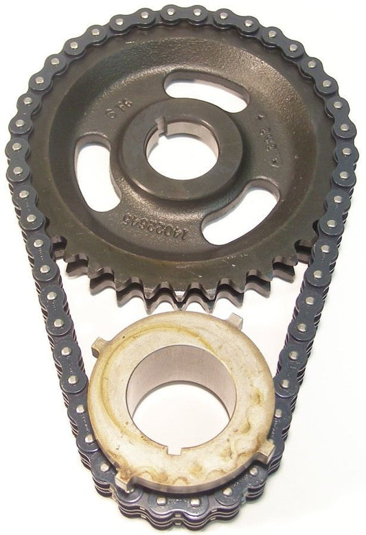 Front View of Engine Timing Set CLOYES C-3097