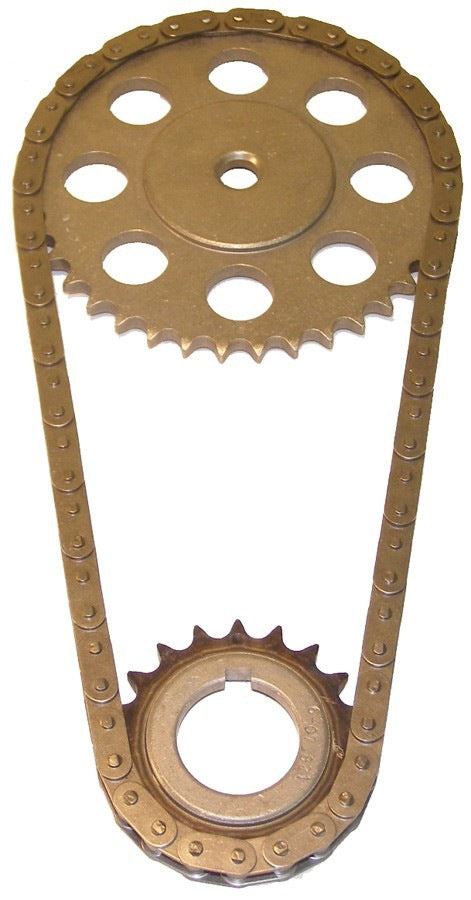 Front View of Engine Timing Set CLOYES C-3098