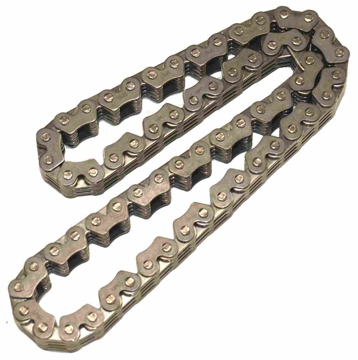 Front View of Engine Oil Pump Chain CLOYES C712F