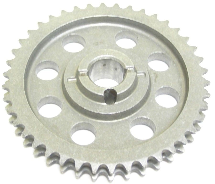 Front View of Front Engine Timing Camshaft Sprocket CLOYES S612