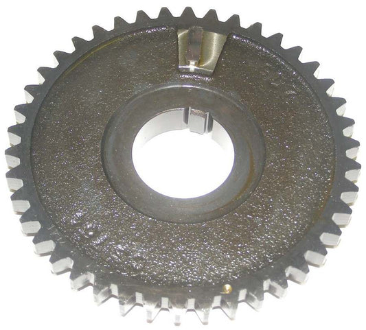 Front View of Left Engine Timing Camshaft Sprocket CLOYES S764T