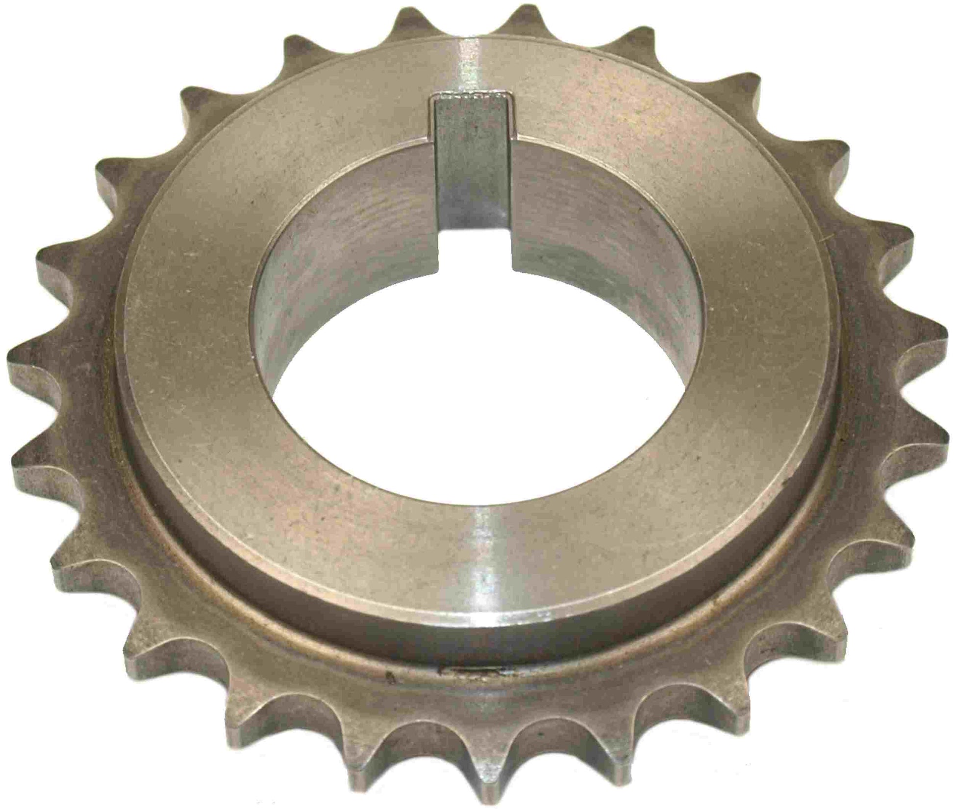 Back View of Engine Timing Crankshaft Sprocket CLOYES S849