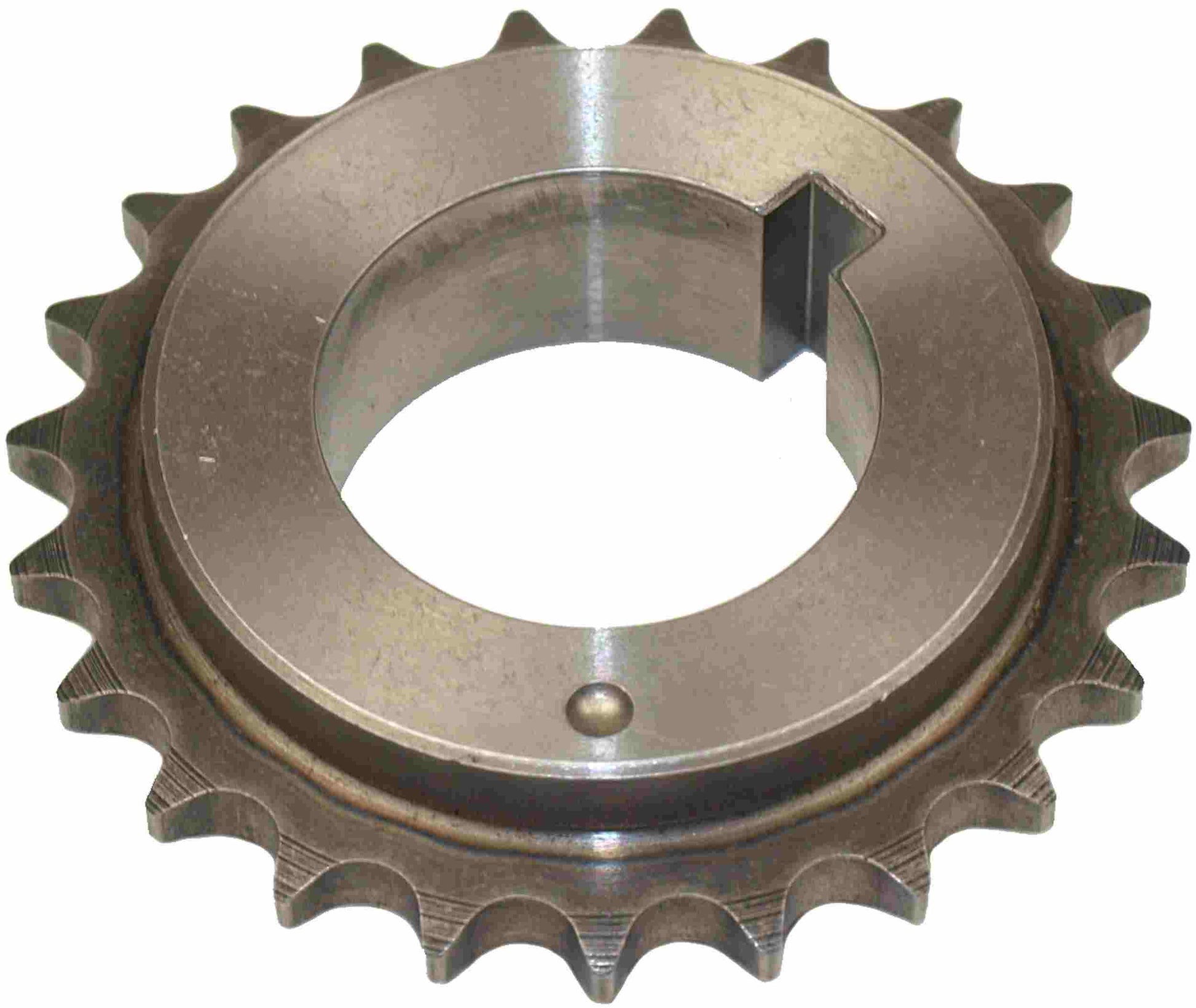 Front View of Engine Timing Crankshaft Sprocket CLOYES S849