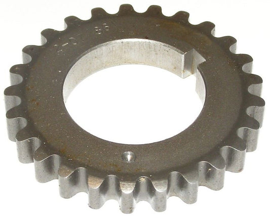 Front View of Engine Timing Crankshaft Sprocket CLOYES S861