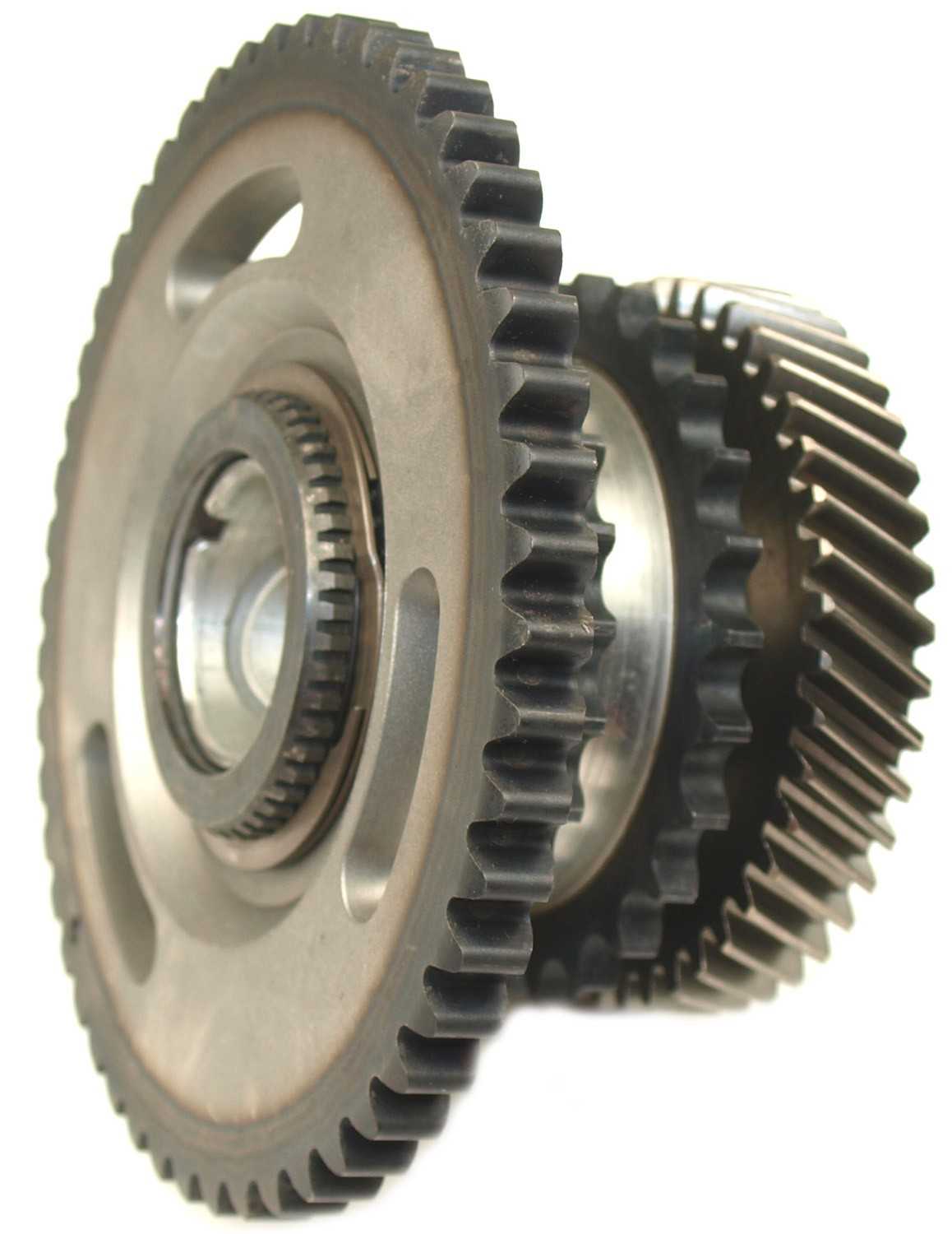 Angle View of Engine Timing Idler Sprocket CLOYES S863A