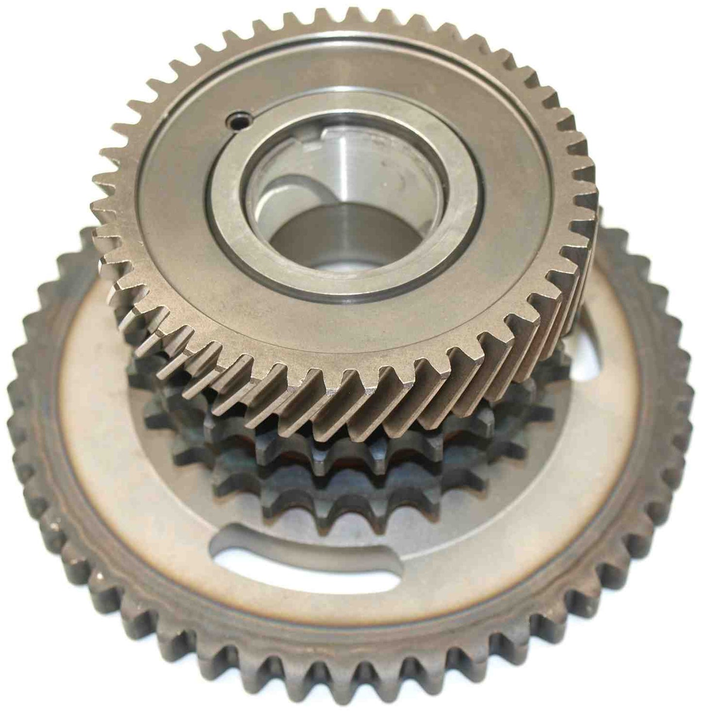 Front View of Engine Timing Idler Sprocket CLOYES S863A