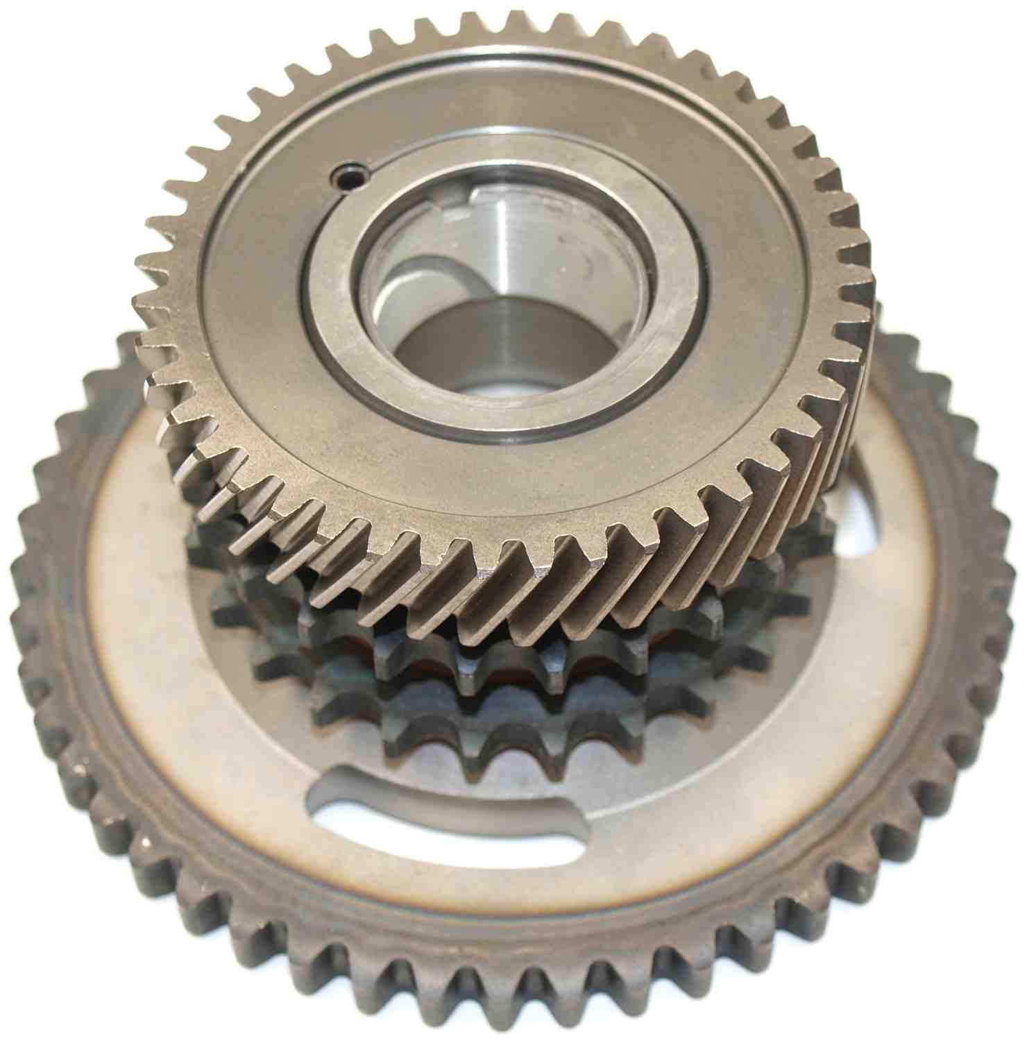 Front View of Engine Timing Idler Sprocket CLOYES S863A