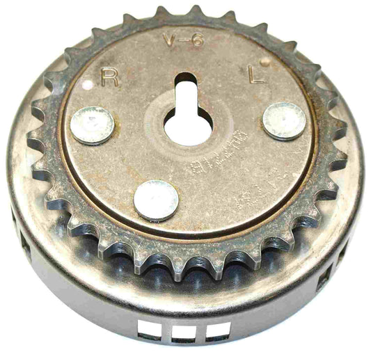 Front View of Front Right Engine Timing Camshaft Sprocket CLOYES S868