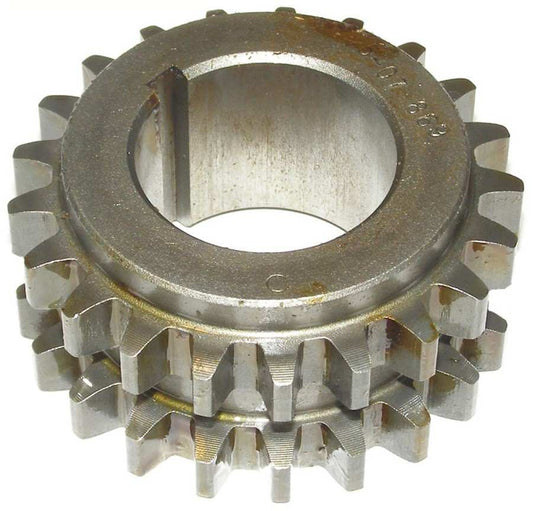 Front View of Engine Timing Crankshaft Sprocket CLOYES S869