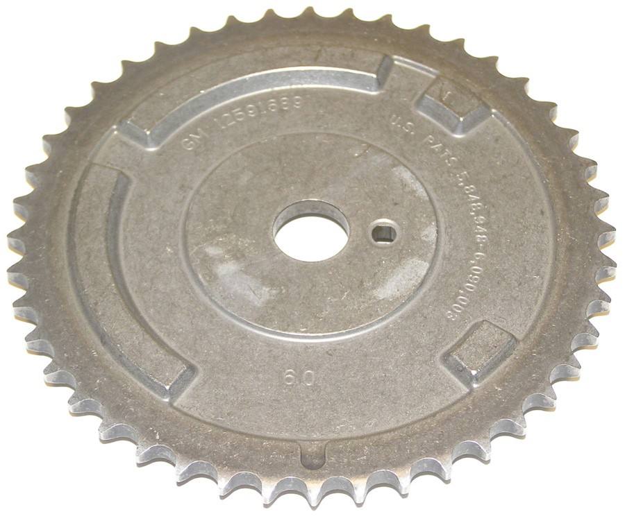 Front View of Front Engine Timing Camshaft Sprocket CLOYES S894T