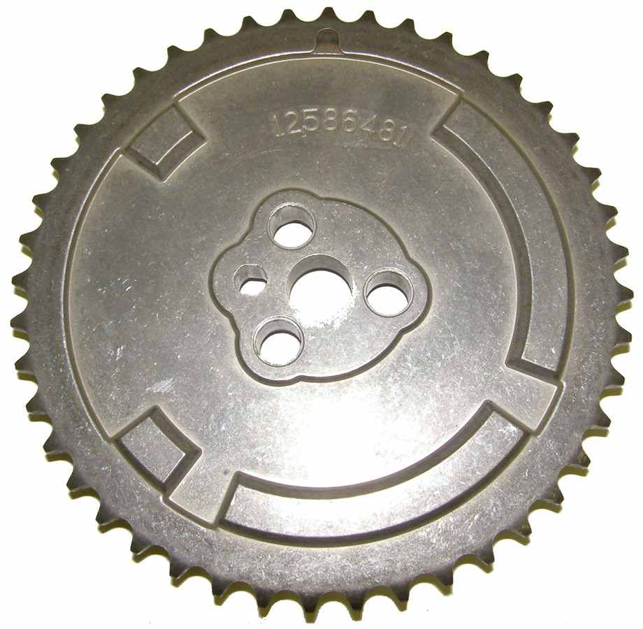 Front View of Front Engine Timing Camshaft Sprocket CLOYES S916T