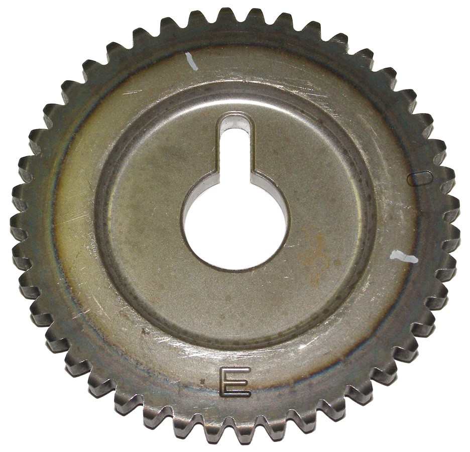 Front View of Engine Timing Camshaft Sprocket CLOYES S922T