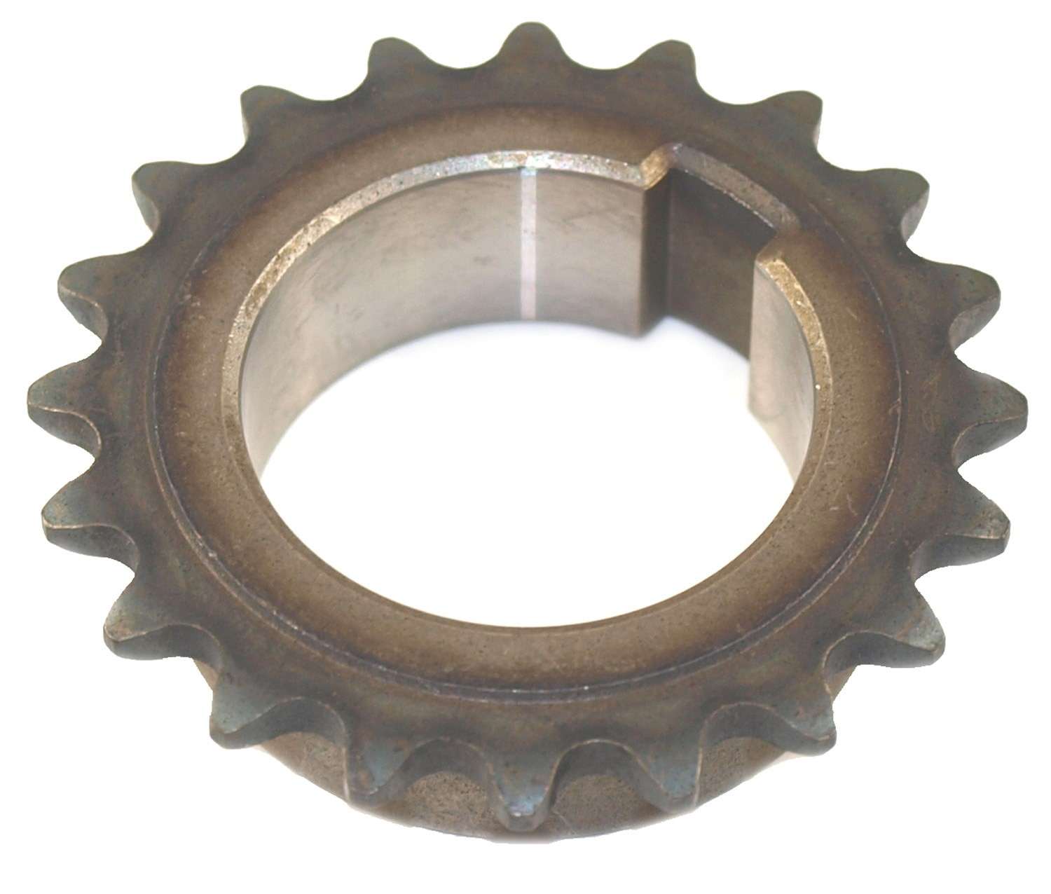 Back View of Engine Oil Pump Sprocket CLOYES S924