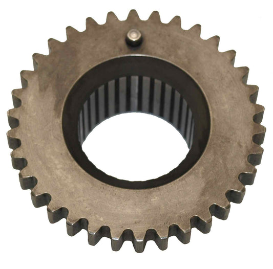 Back View of Engine Timing Crankshaft Sprocket CLOYES S937