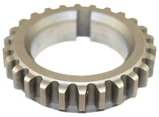 Back View of Engine Timing Crankshaft Sprocket CLOYES S947