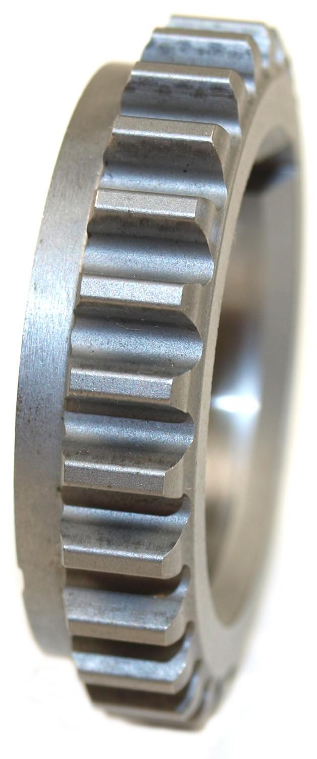 Front View of Engine Timing Crankshaft Sprocket CLOYES S947