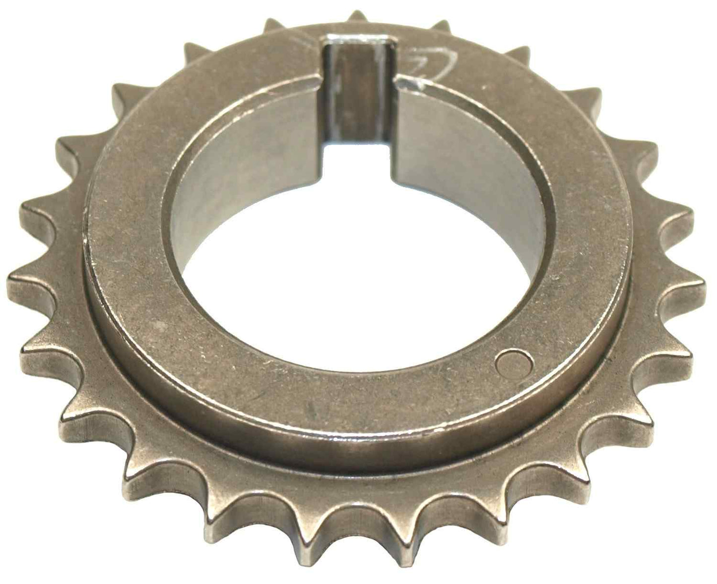 Back View of Engine Timing Crankshaft Sprocket CLOYES S977