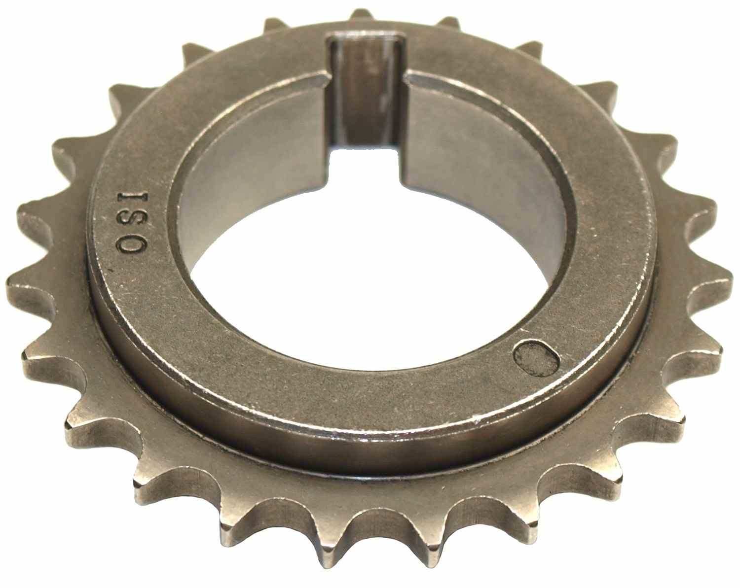 Front View of Engine Timing Crankshaft Sprocket CLOYES S977