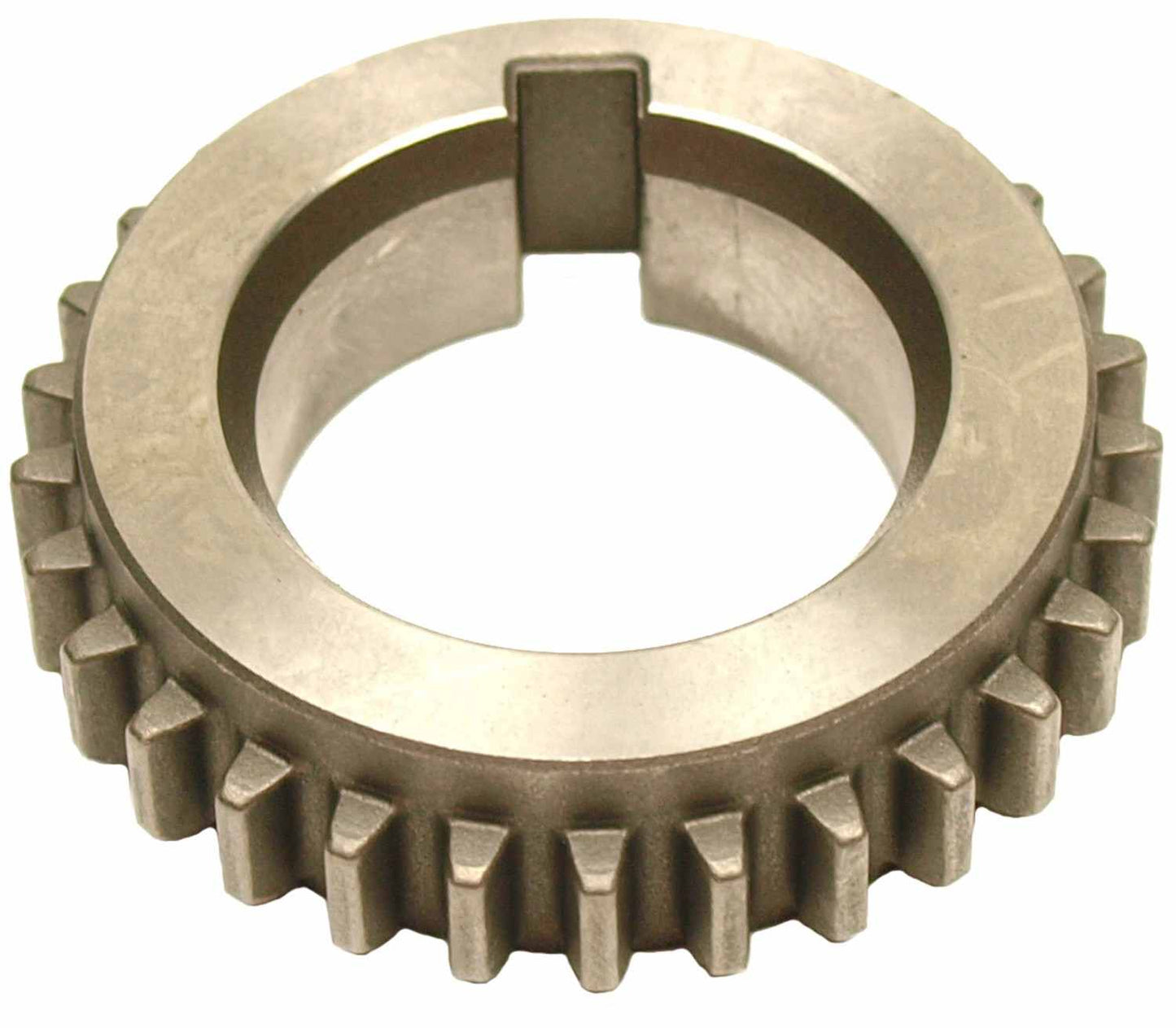 Back View of Engine Timing Crankshaft Sprocket CLOYES S995