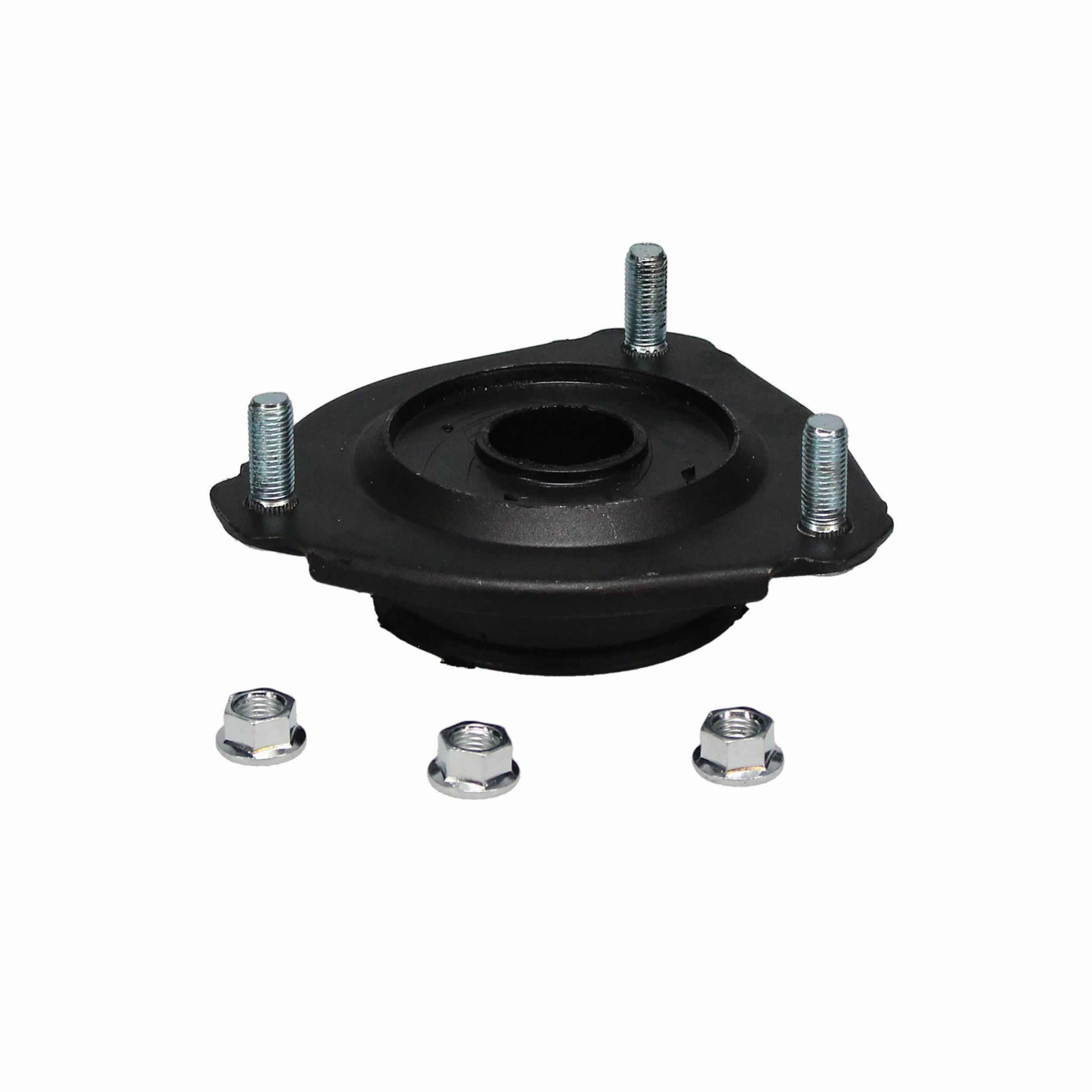 Front View of Front Suspension Strut Mount DEA 4713364