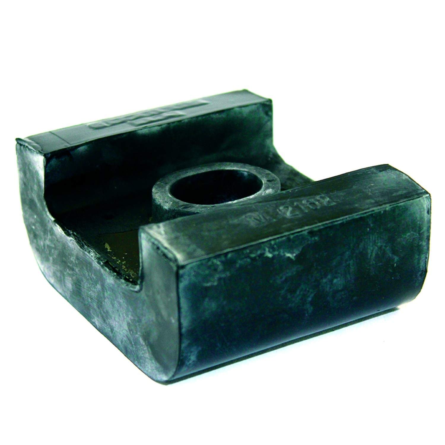 Angle View of Upper Left Manual Transmission Mount DEA A2162