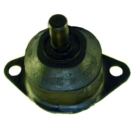 Angle View of Manual Transmission Mount DEA A2393