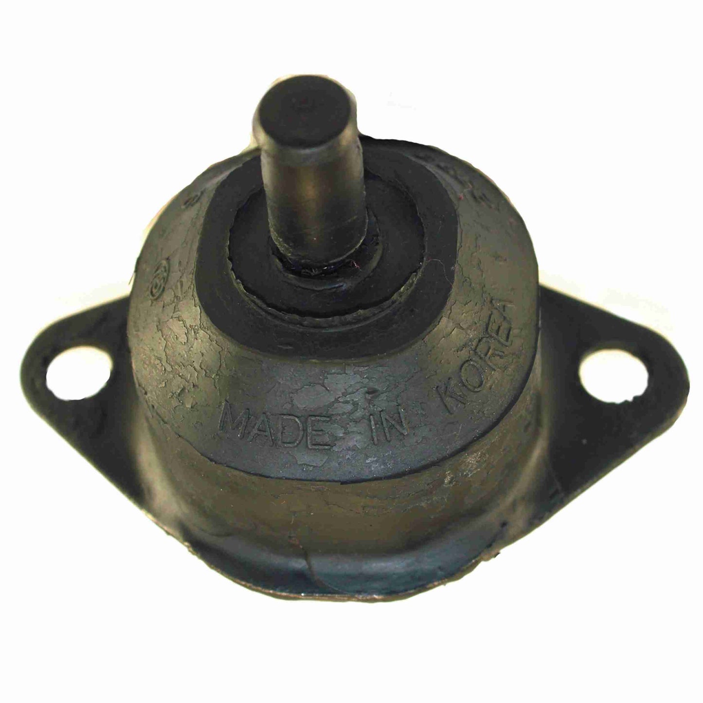 Front View of Manual Transmission Mount DEA A2393